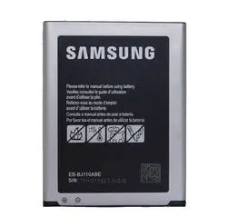 باتری اورجینال سامسونگ (Galaxy J1 Ace 4G (J110