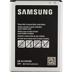 باتری اورجینال سامسونگ (Galaxy J1 2016 (J120