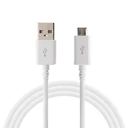 کابل شارژ میکرو USB سامسونگ به طول 1.2 متر