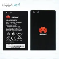 باتری اورجینال هوآوی G610