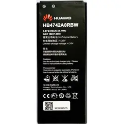 باتری اورجینال هوآوی 3C