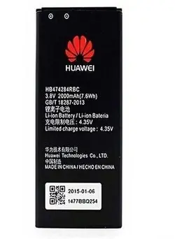 باتری اورجینال هوآوی 3C Lite