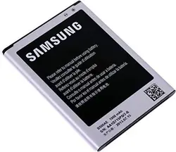 باتری اورجینال سامسونگ Galaxy S4 Mini