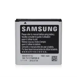 باتری اورجینال سامسونگ Galaxy S Advance