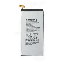 باتری اورجینال سامسونگ Galaxy A7 2015 (A700)