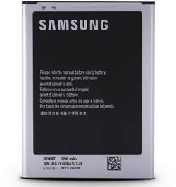 باتری اورجینال سامسونگ 6.3 Galaxy Mega