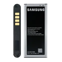 باتری اورجینال سامسونگ Galaxy Note 4 Edge
