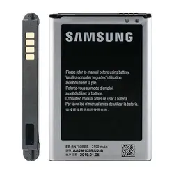 باتری اورجینال سامسونگ Galaxy Note 3 Neo