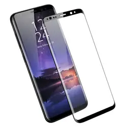 گلس نانو سرامیک برای سامسونگ +Galaxy S9 و S8 پلاس