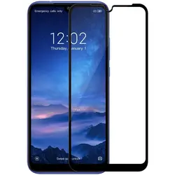 گلس نانو برای شیائومی Xiaomi REDMI 7 فول کاور و تمام چسب