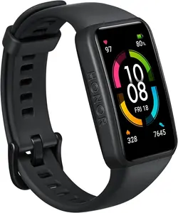 مچ بند هوشمند آنر مدل Honor Band 6 (اصل)