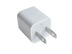 شارژر دیواری 5 وات اپل بدون کابل