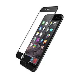 گلس نانو برای iphone 7 فول کاور و تمام چسب