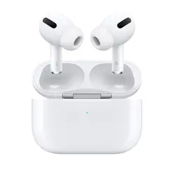 هندزفری بلوتوثی مدل ایرپاد پرو های کپی (Apple Airpods Pro-تولید 2022)