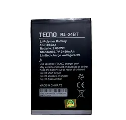 باتری تکنو مدل Tecno BL-24bT