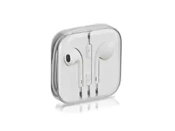 هندزفری آیفون 6 مدل Earpod iPhone 6 (کیفیت A)