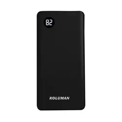 پاور بانک 10000 کلومن مدل KP-200 به همراه کابل MicroUsb اورجینال
