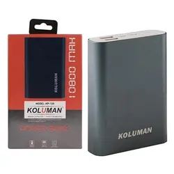 پاوربانک 10800 کلومن مدل KP-120 اورجینال