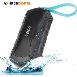 اسپیکر بلوتوث دبلیو کینگ مدل W-King S9 اورجینال برای گوشی و تبلت