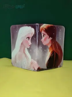کیف تبلت عروسکی سایز 7 اینچ کد 16