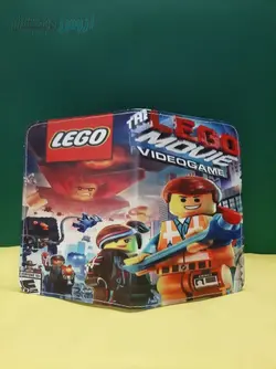 کیف تبلت عروسکی سایز 7 اینچ کد 12