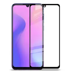 گلس نانو برای سامسونگ M10 فول کاور و تمام چسب