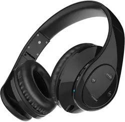 هدفون بی سیم Picun مدل P7 برای گوشی و محصولات صوتی و تبلت