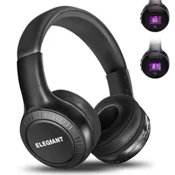 هدفون بی سیم ELEGIANT مدل B19