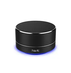 اسپیکر بی سیم و قابل حمل HAVIT مدل M8