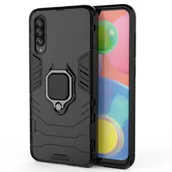 قاب محافظ ضد ضربه انگشتی سامسونگ Samsung Galaxy A70 /A70s