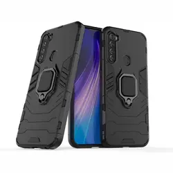 قاب محافظ ضد ضربه انگشتی شیائومی Note 8T