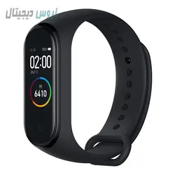 مچ بند هوشمند شیائومی مدل Mi Band 4 اورجینال