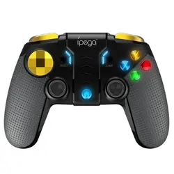 دسته بازی iPega مدل PG-9118 Golden Warrior (اصل)
