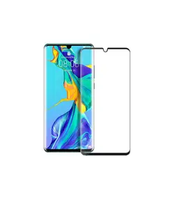 محافظ صفحه نمایش هواوی P30 Pro مدل Premium 9H (تمام چسب)