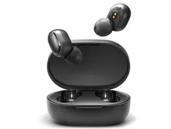 هندزفری بلوتوث شیائومی مدل Xiaomi Redmi AirDots S/Earbuds Basic S اورجینال
