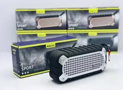 اسپیکر بلوتوث و قابل حمل فاوی مدل RGK-213