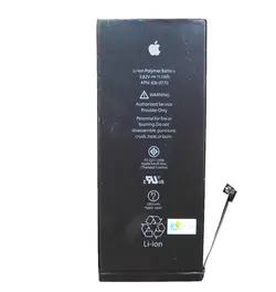 باتری اورجینال iPhone 6 Plus