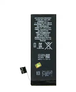 باتری اورجینال iPhone 5Se