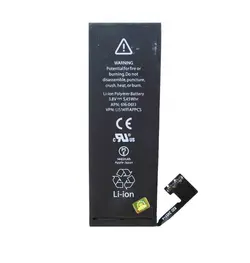باتری اورجینال iPhone 5