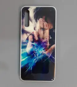قاب شب نما سامسونگ گلکسی A50 مدل B1