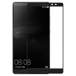 گلس نانو برای هوآوی HUAWEI MATE 8 فول کاور و تمام چسب