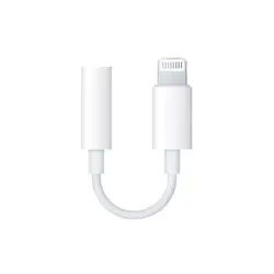 تبدیل لایتنینگ به جک 3.5 میلیمتری اپل مدل J-002