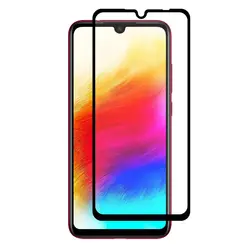 گلس نانو برای شیائومی Xiaomi REDMI NOTE 7 فول کاور و تمام چسب