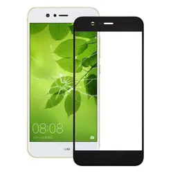 گلس نانو برای هوآوی +HUAWEI NOVA 2 فول کاور و تمام چسب