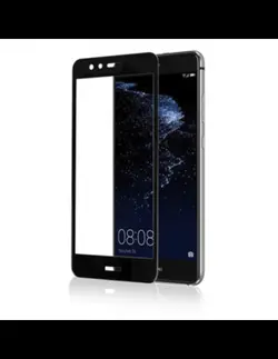 گلس نانو برای هوآوی HUAWEI P10 LITE فول کاور و تمام چسب