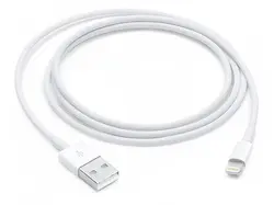 کابل اصلی لایتنینگ مدل MD818 به طول 1 متر