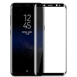 محافظ صفحه نمایش (گلس) نانو برای گلکسی Note 8