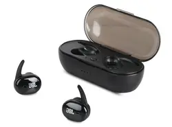 هندزفری بلوتوث JBL مدل TWS4 نسخه 5.0