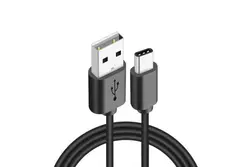 کابل تبدیل USB به Type-c سامسونگ برای شارژ و انتقال دیتا