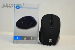 ماوس بی سیم HP مدل FM510a